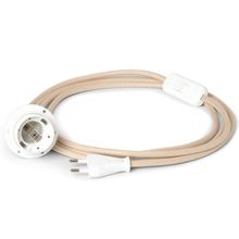 Product image of Ferm Living ნაჭრის სანათის კაბელი 2მ