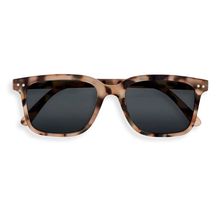 Product image of IZIPIZI #L Sun Light Tortoise მზის სათვალე