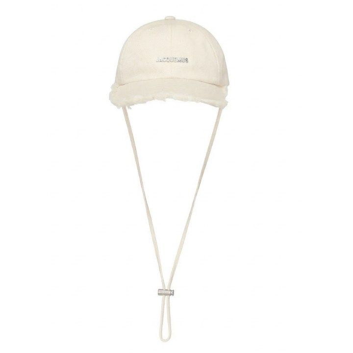 jacquemus-artichaut-kepi
