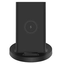 Product image of Xiaomi Mi 20W Wireless Charging Stand (Wpc02Zm) GDS4145GL უსადენო დამტენი