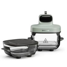 Product image of Air Fryer Dreame Air Fryer PT60 Grey EU აეროგრილი