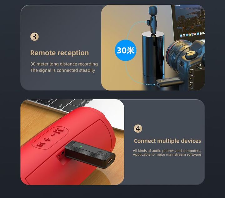 k35-pro-wireless-microphone-usadeno-samkerde-mirofoni-photo-4