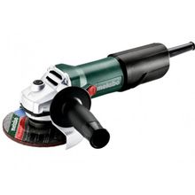Product image of METABO WEV 850-125 (850 W) (603611000) კუთხის სახეხი მანქანა