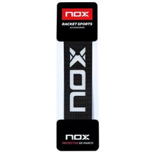 Product image of NOX Padel Protector Black პადელის ჩოგნის დამცავი შავი ლენტი