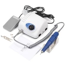 Product image of Nail Drill Machine Strong 210 Saeshin ბორმანქანა