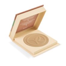 Product image of Yves Rocher კომპაქტური პუდრი BEIGE 200 "Couleurs Nature 4" - 10გრ.