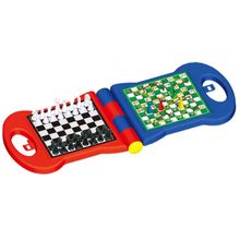 Product image of სამაგიდო თამაში 5 IN 1