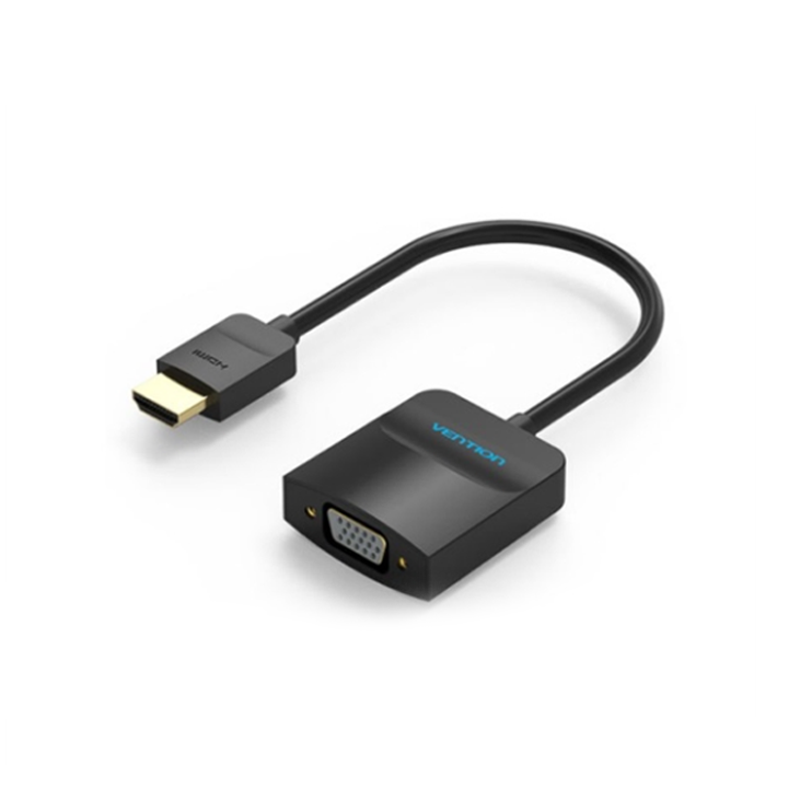 vention-42154-hdmi-to-vga-converter-black-adapteri-photo-2