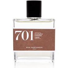 Product image of BON PARFUMEUR 701 Eau de Parfum 100 მლ სუნამო