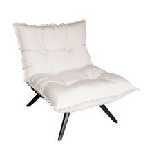 Product image of LABORATORY MY HOME სავარძელი პუფით