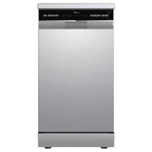 Product image of MIDEA MFD60S050S ჭურჭლის სარეცხი მანქანა