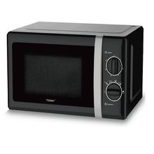 Product image of YL TIffANY TF-1666 black მიკროტალღური ღუმელი 