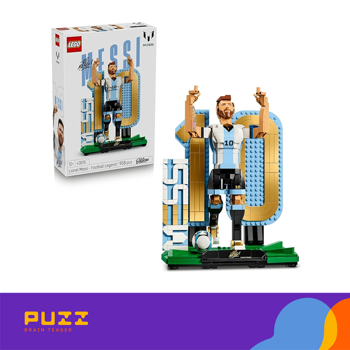 lego-laionel-mesi---legenda