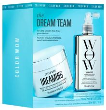 Product image of Color Wow The Dream Team Kit თავის მოვლის ნაკრები