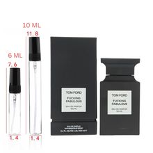 Product image of TOM FORD FUCKING FABULOUS  ზეთოვანი სუნამო