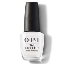 Product image of O.P.I  OPI ფრჩხილის ლაქი NL L00 15მლ