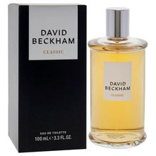 Product image of David Beckham Classic EDT 100მლ