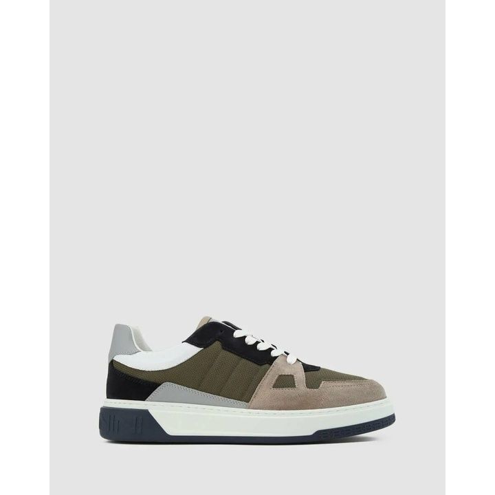 sneaker-suedefab-beige-green-snikeri-photo-4