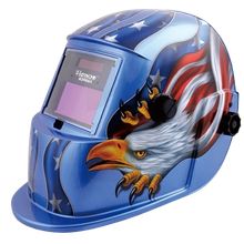 Product image of HOTECHE შემდუღებლის ჩაფხუტი