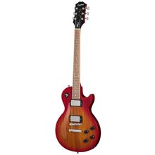 Product image of Epiphone Les Paul Tribute E1 - Heritage Cherry Sunburst ელექტრო გიტარა