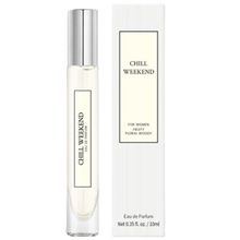 Product image of Chill Weekend Tubular Eau de Parfum 10მლ სუნამო