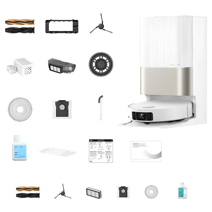 dreame-robot-vacuum-x50-ultra-complete-white-rlx85ce-4-roboti-mtversasruti-photo-4