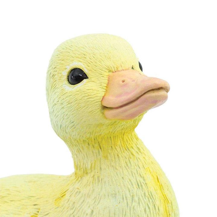 safari-duckling-satamasho-figura-photo-3