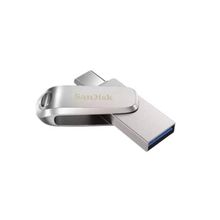 Product image of SANDISK Ultra Dual Drive Luxe 128GB USB ფლეშ მეხსიერება