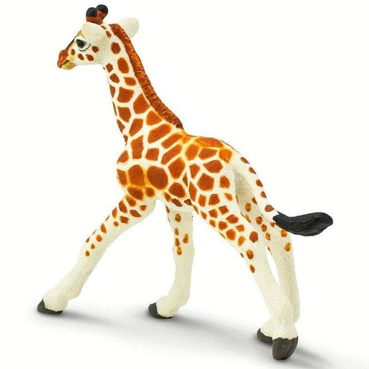 safari-reticulated-giraffe-baby-toy-satamasho-figura-photo-2