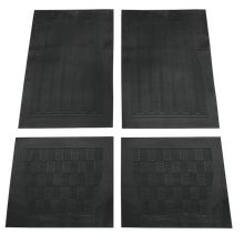 Product image of სალონის უნივერსალური ხალიჩა 4ც