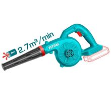 Product image of Total TABLI200281 ჰაერის საბერი