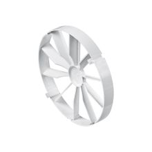 Product image of აბაზანის გამწოვის  უკუსარქველი ZZ-100