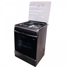 Product image of CRON TE6631GC გაზქურა