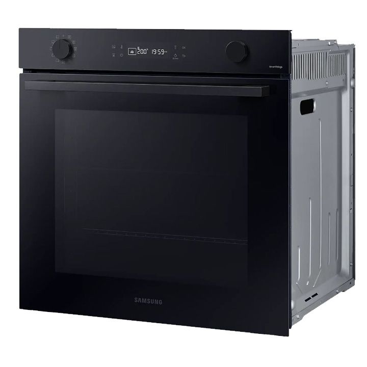 SAMSUNG NV7B41201AK/WT ჩასაშენებელი ღუმელი - Extra.ge - 868126