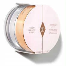 Product image of Charlotte Tilbury Multi-Miracle Glow 100მლ სახის გამწმენდი ბალმი