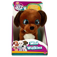 Product image of IMC Toys Club Petz Mini Walkiez რბილი სათამაშო