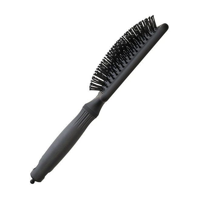 olivia-garden-expert-care-rectangular-nylon-brush-black-label-savartskheli-photo-3