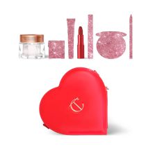 Product image of CHARLOTTE'S MYSTERY L.O.V.E LOOK-სასაჩუქრე ნაკრები
