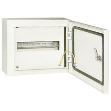 Product image of გამანაწილებელი ფარი ლითონის TDM 265х330х120
