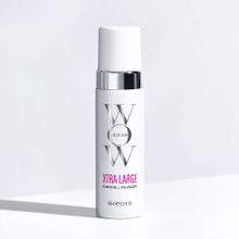 Product image of WOW color wow XTRA LARGE BOMBSHELL VOLUMIZER 195 მლ თმის მოცულობის სპრეი