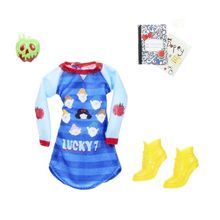 Product image of Hasbro Disney Princess Snowwhite თოჯინის ტანსაცმელი