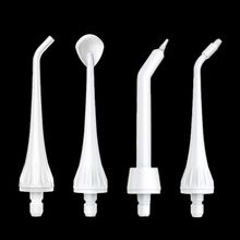 Product image of პირის ღრუს ირიგატორის საქშენები Bitvae F5020e white-ისთვის