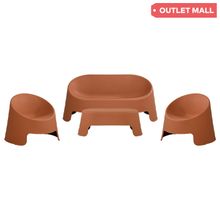 Product image of COMFORT ROOM ეზოს ავეჯის კომპლექტი