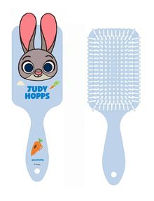 Product image of Disney Zootopia Collection Cushion Massager Brush სავარცხელი
