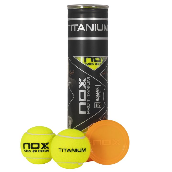 nox-pro-titanium-4-padel-balls-can-padelis-burtebi-photo-2