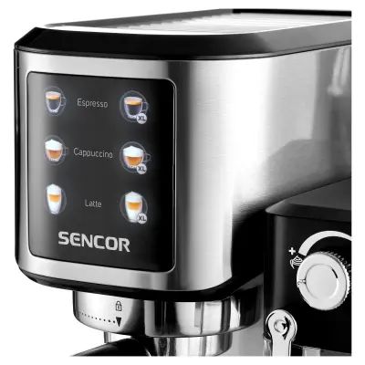 sencor-ses-4910ss-espresso-machine-qavis-aparati-photo-4