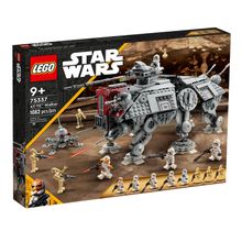 Product image of LEGO Star Wars AT-TE Walker კონსტრუქტორი