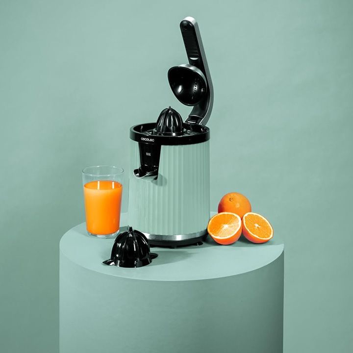 cecotec-exprimidor-de-brazo-xqueeze-retrojuice-600-green-600w-tsvensatsuri-photo-3