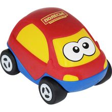 Product image of POLESIE Car სათამაშო ტრანსპორტი