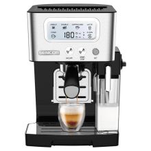 Product image of Sencor SES 4090SS Espresso Maker ყავის აპარატი